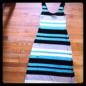 Beautiful Maxi Dress